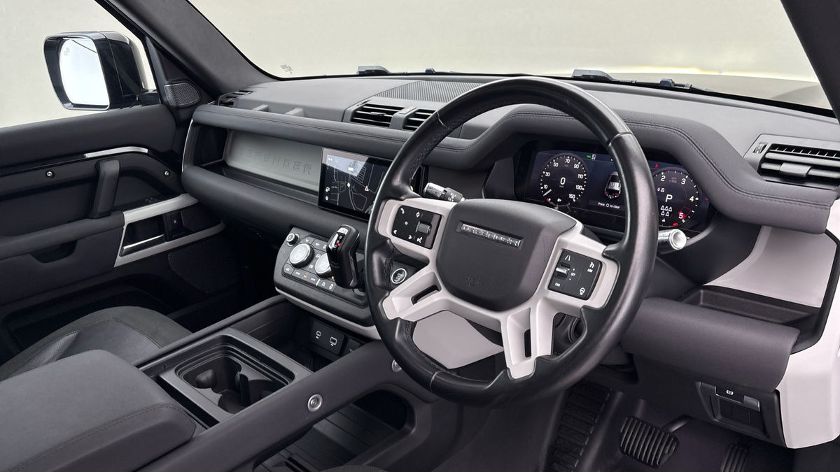 Used Land Rover Defender 2020 for sale - 77264194: Photo 5