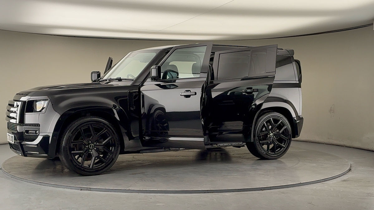 Used Land Rover Defender 2020 for sale - 77264194: Photo 50