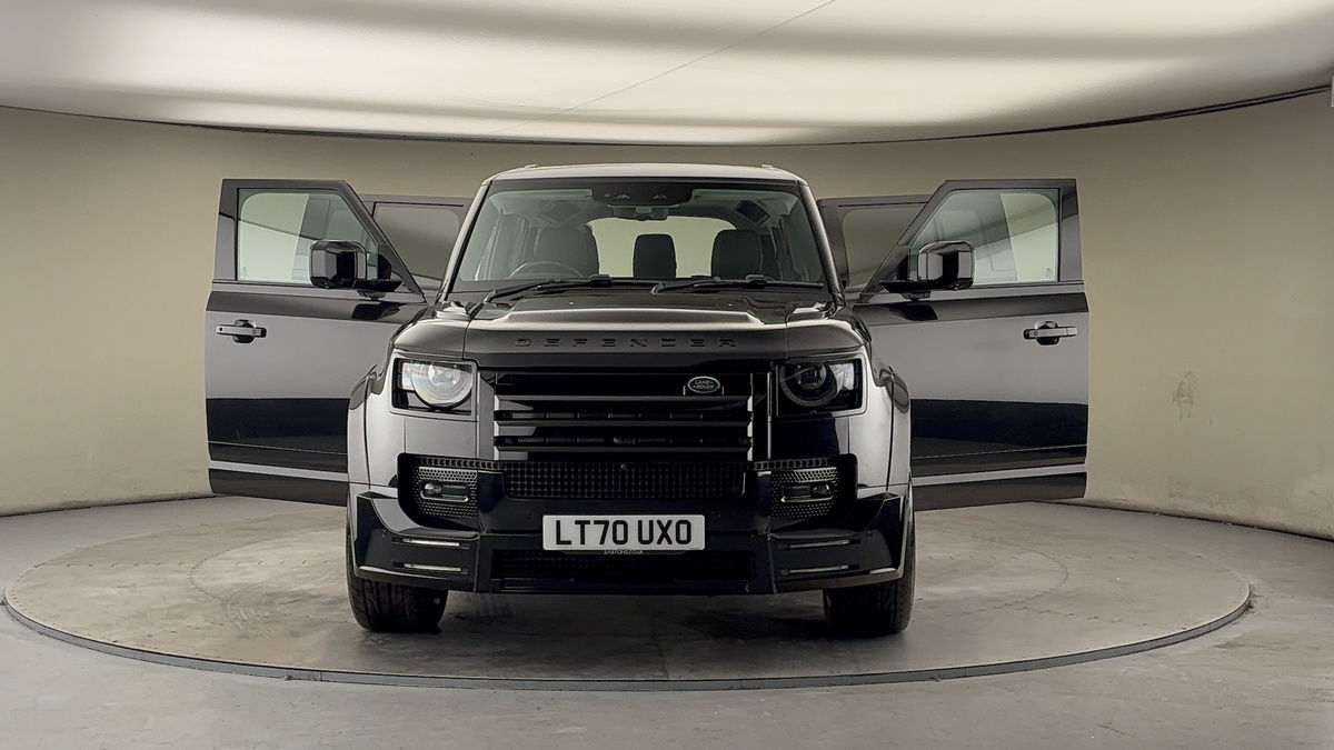 Used Land Rover Defender 2020 for sale - 77264194: Photo 53