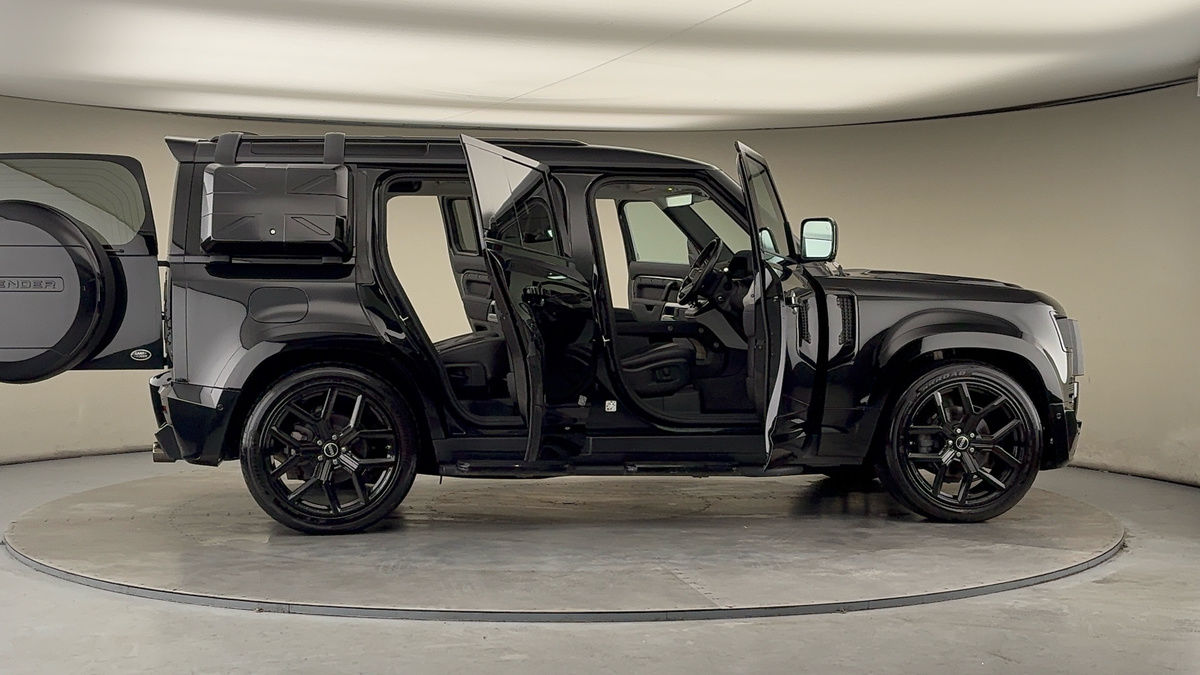 Used Land Rover Defender 2020 for sale - 77264194: Photo 58