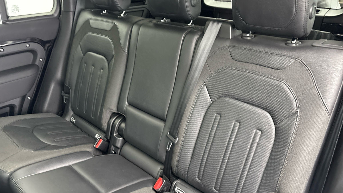 Used Land Rover Defender 2020 for sale - 77264194: Photo 8