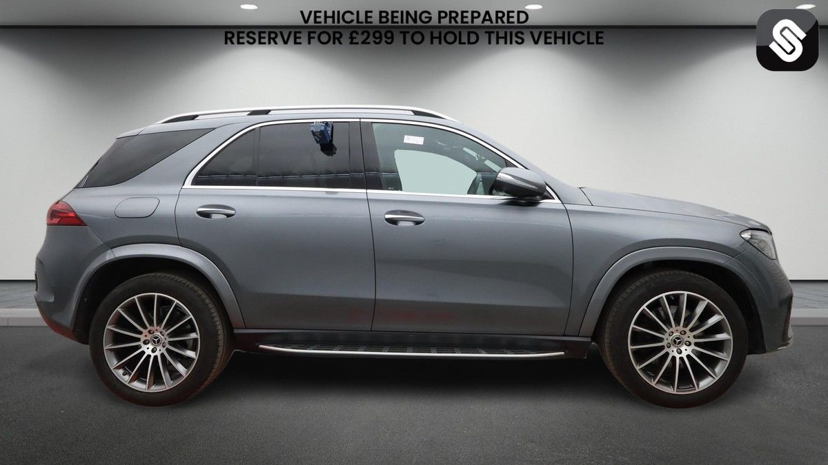 Used Mercedes-Benz GLE 2024 for sale - 78045308: Photo 5