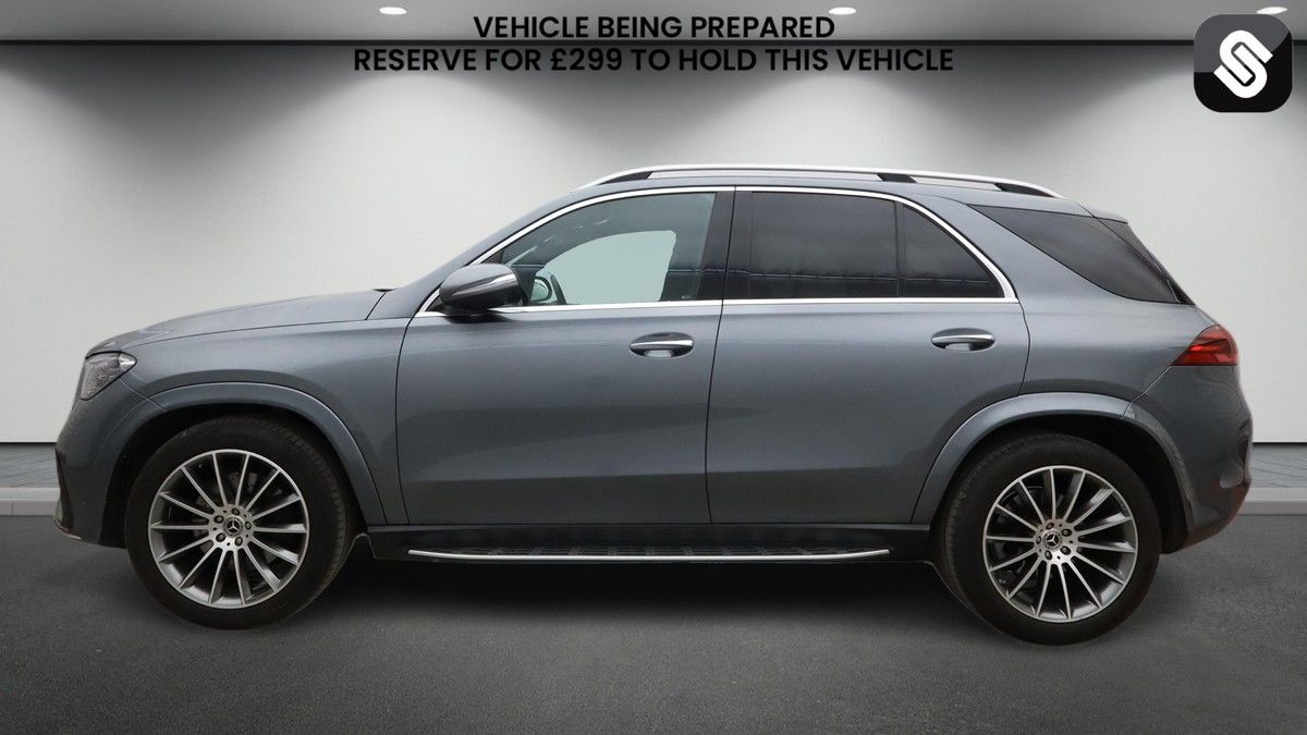 Used Mercedes-Benz GLE 2024 for sale - 78045308: Photo 6