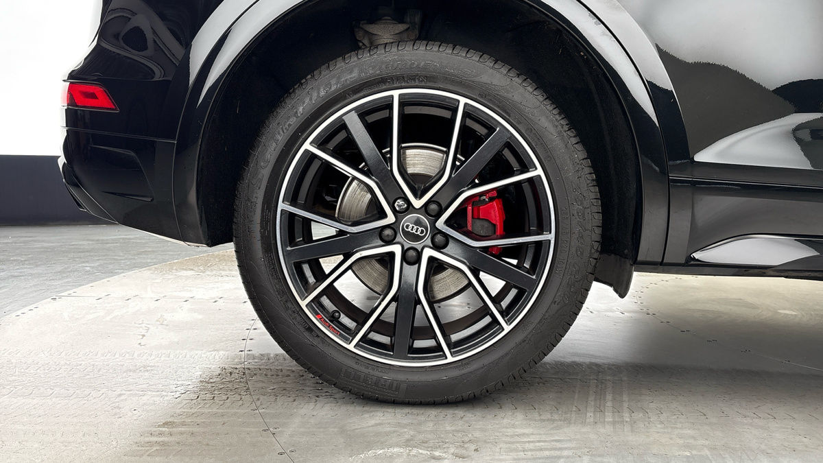 Used Audi Q5 2022 for sale - 76497106: Photo 10