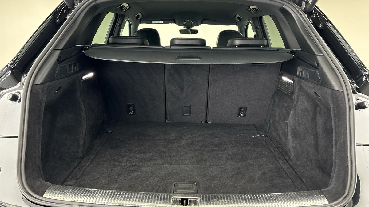 Used Audi Q5 2022 for sale - 76497106: Photo 11