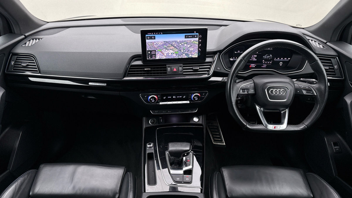 Used Audi Q5 2022 for sale - 76497106: Photo 12