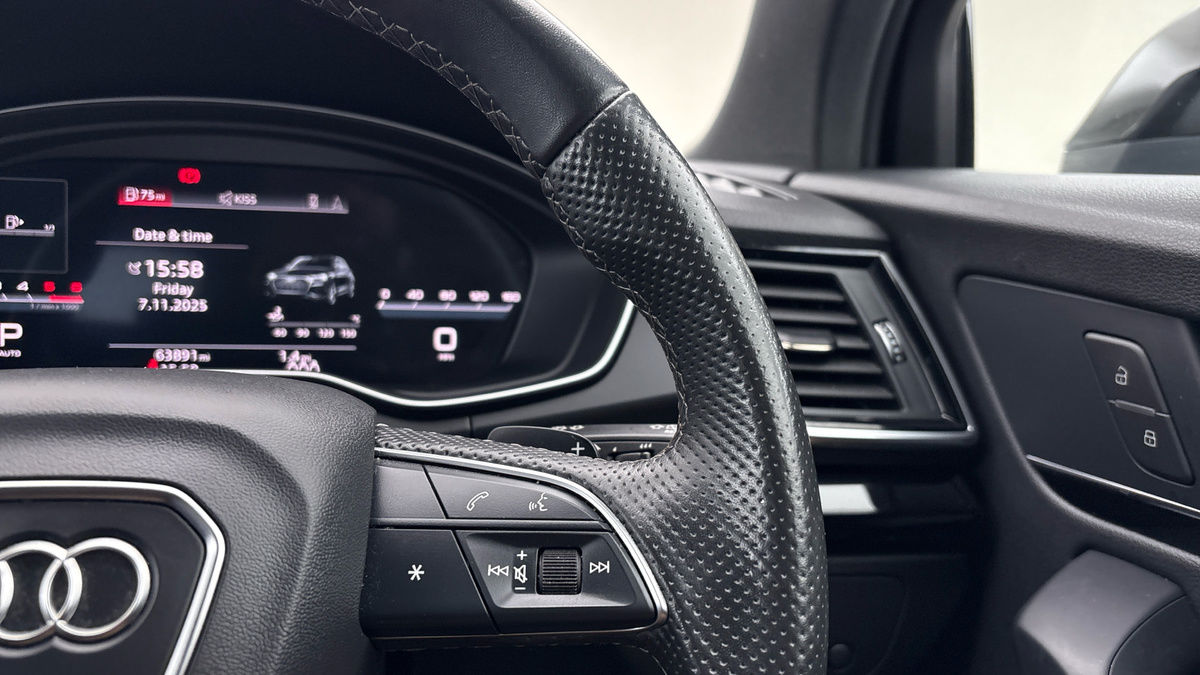 Used Audi Q5 2022 for sale - 76497106: Photo 14