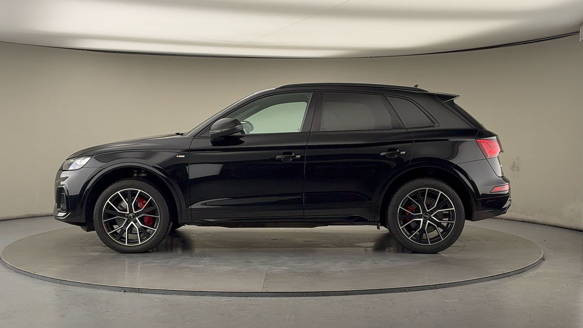 Used Audi Q5 2022 for sale - 76497106: Photo 15