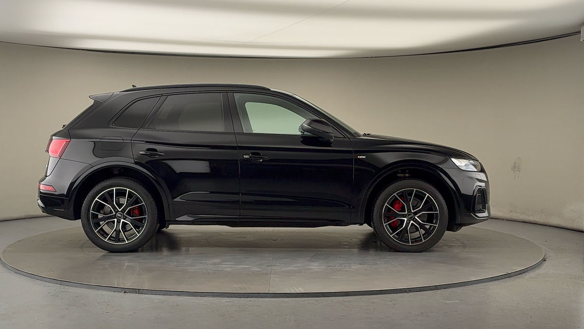 Used Audi Q5 2022 for sale - 76497106: Photo 16