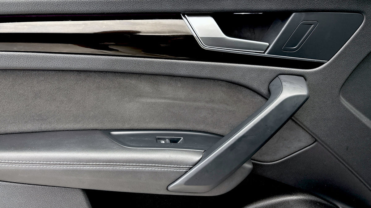 Used Audi Q5 2022 for sale - 76497106: Photo 19