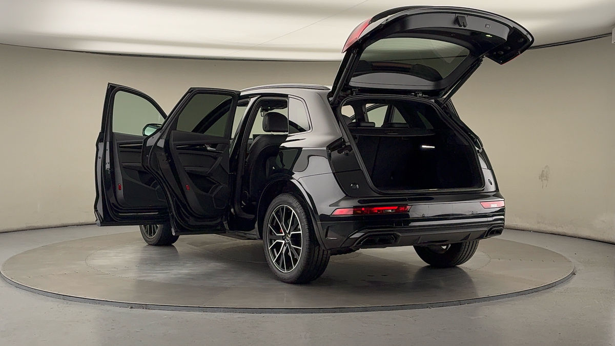 Used Audi Q5 2022 for sale - 76497106: Photo 23