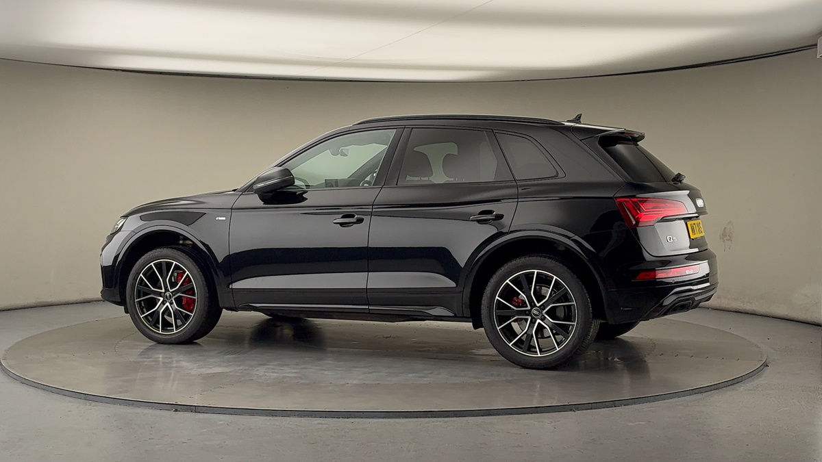 Used Audi Q5 2022 for sale - 76497106: Photo 26