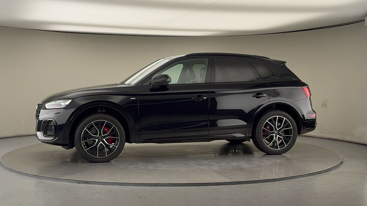 Used Audi Q5 2022 for sale - 76497106: Photo 28