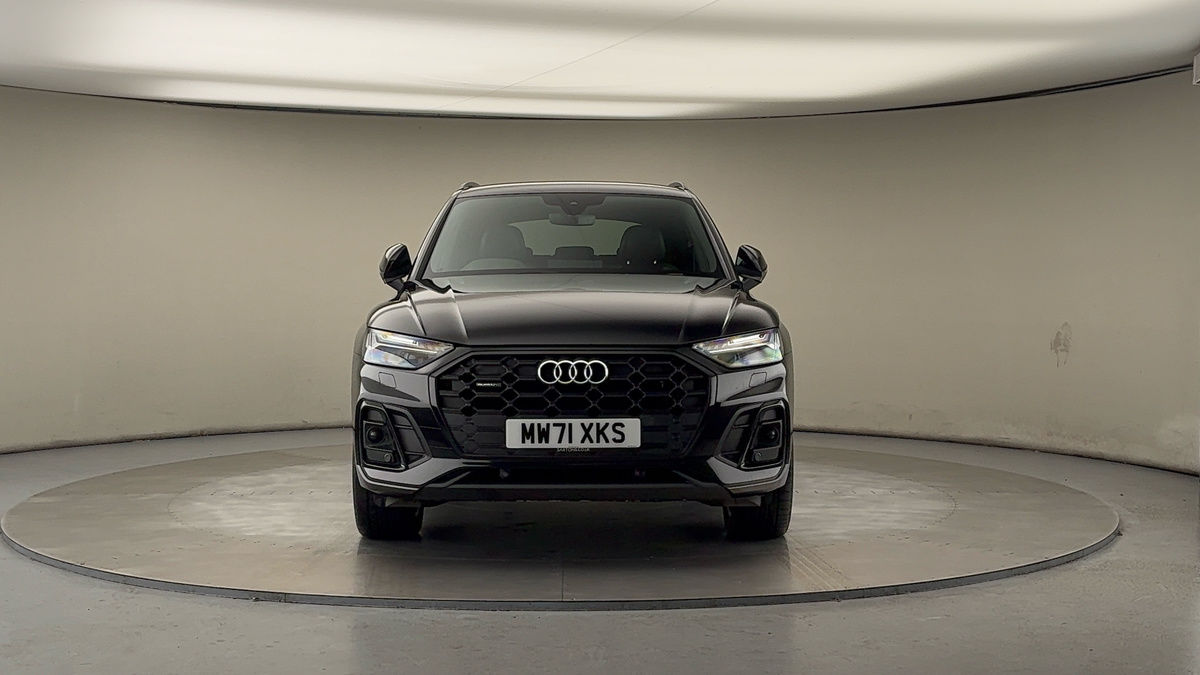 Used Audi Q5 2022 for sale - 76497106: Photo 3