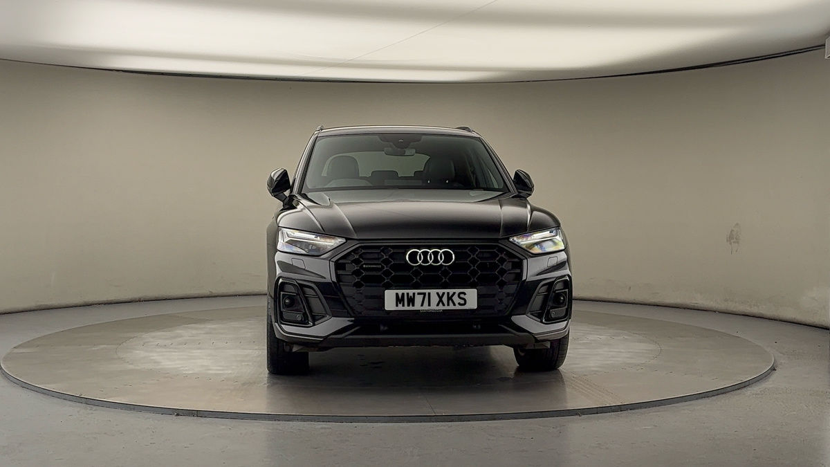 Used Audi Q5 2022 for sale - 76497106: Photo 32