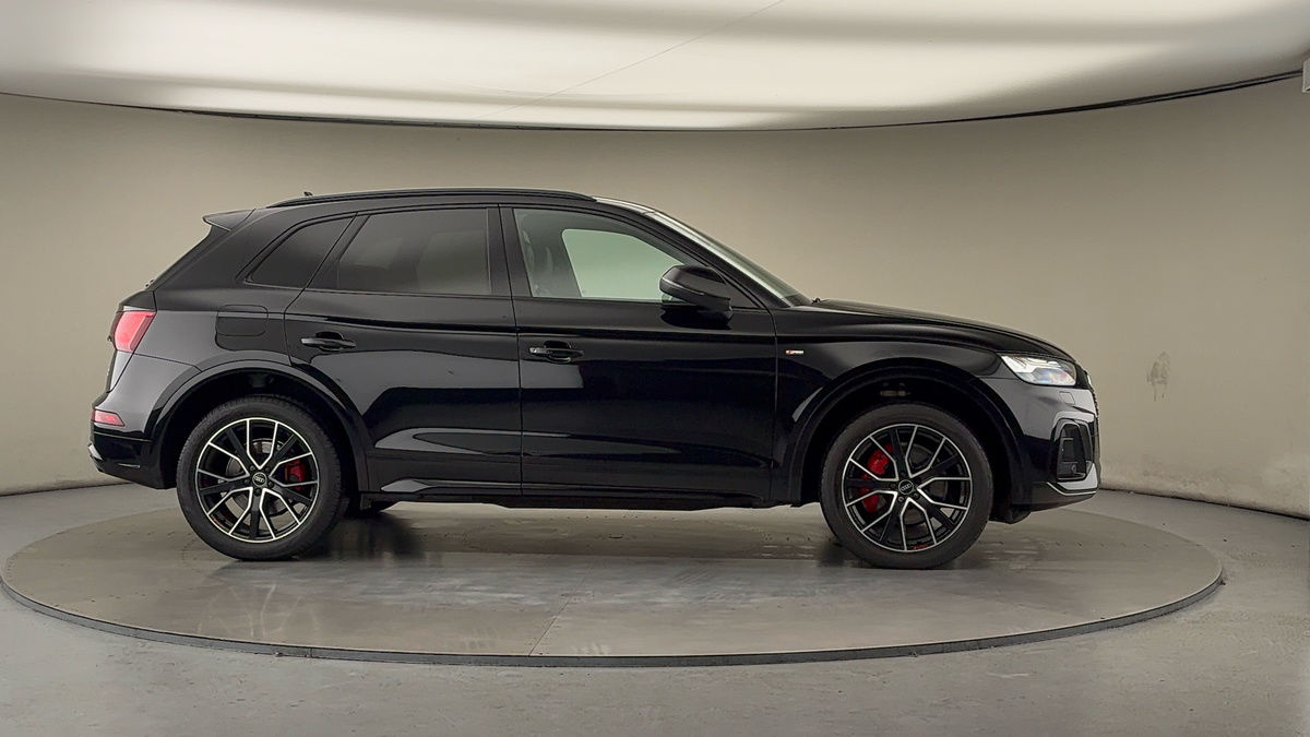 Used Audi Q5 2022 for sale - 76497106: Photo 36