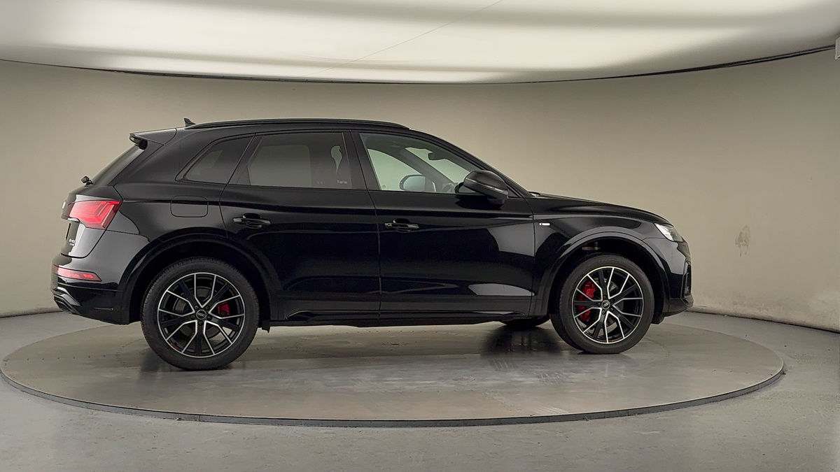 Used Audi Q5 2022 for sale - 76497106: Photo 37