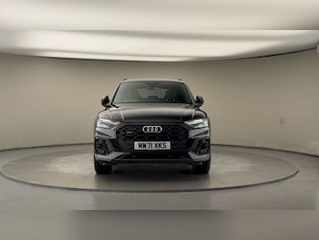 Used Audi Q5 2022 for sale - 76497106: Photo