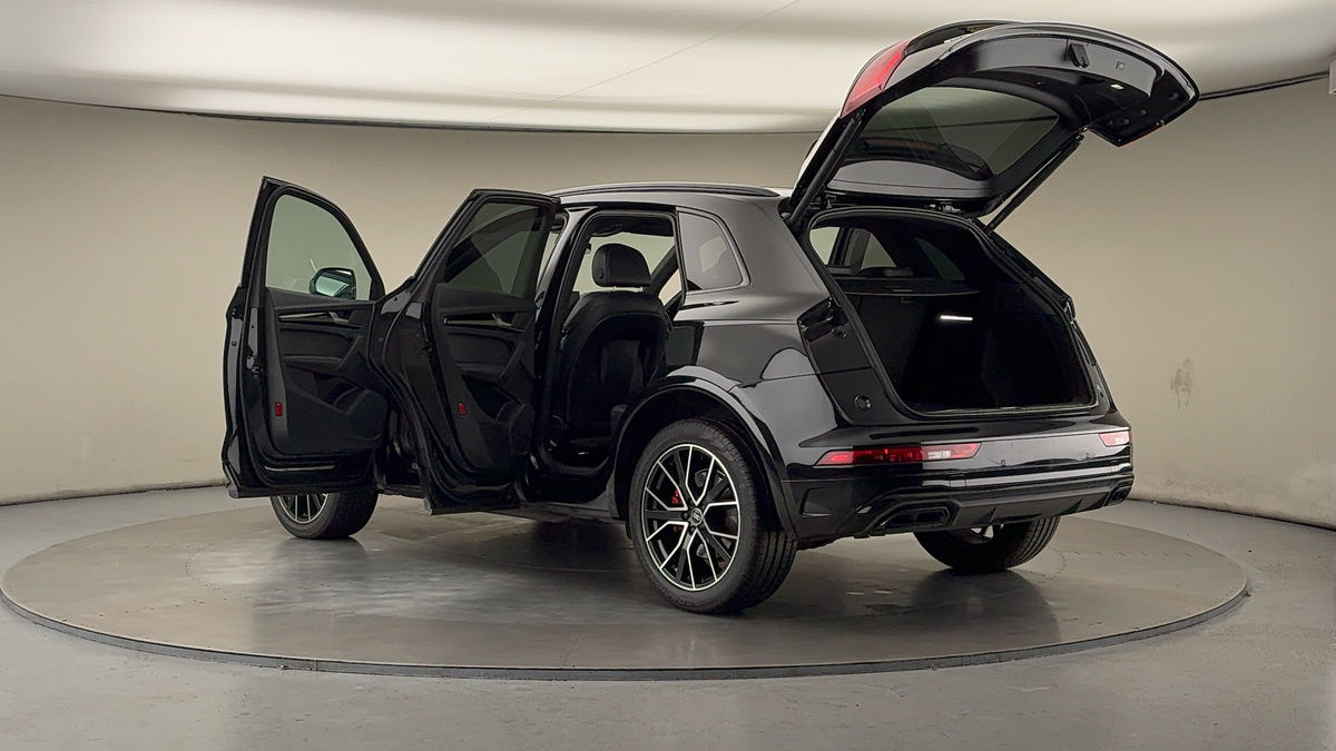 Used Audi Q5 2022 for sale - 76497106: Photo 43