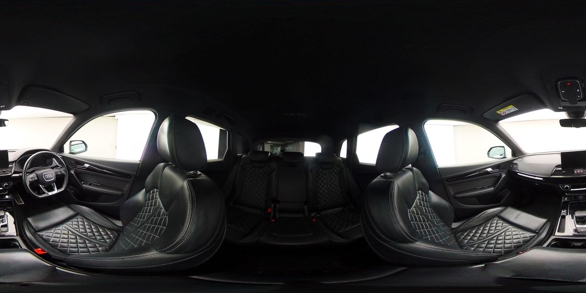 Used Audi Q5 2022 for sale - 76497106: Photo 44