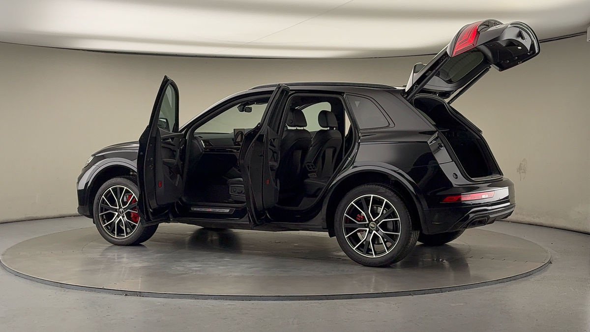 Used Audi Q5 2022 for sale - 76497106: Photo 45