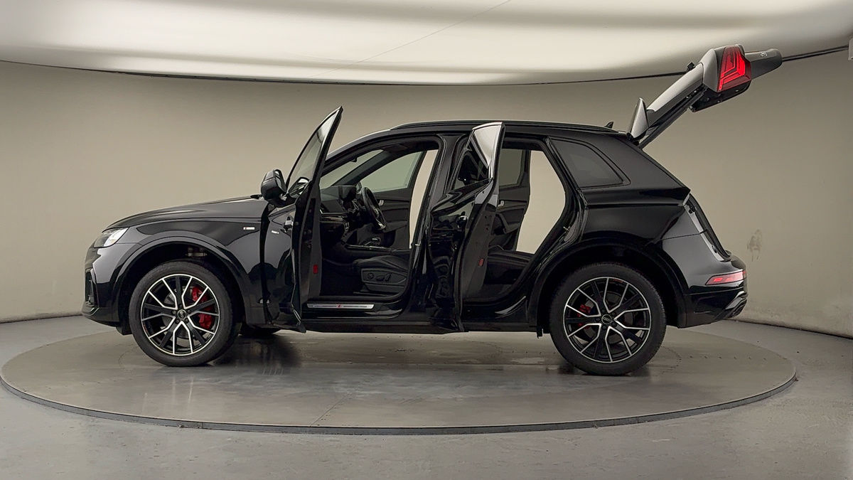 Used Audi Q5 2022 for sale - 76497106: Photo 46