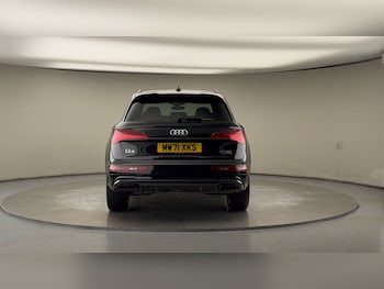 Used Audi Q5 2022 for sale - 76497106: Photo