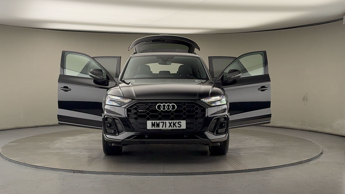 Used Audi Q5 2022 for sale - 76497106: Photo 51