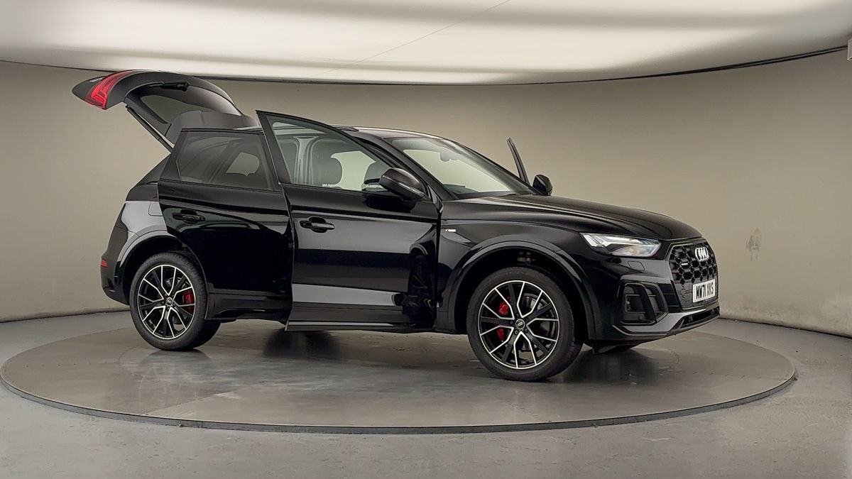 Used Audi Q5 2022 for sale - 76497106: Photo 54