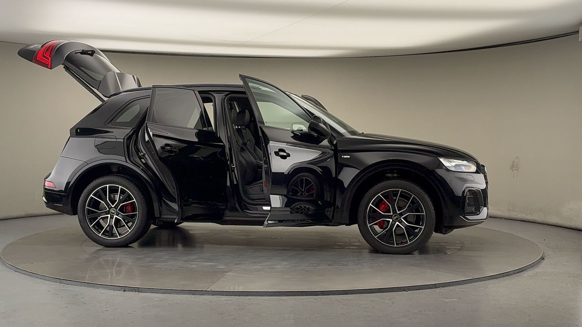 Used Audi Q5 2022 for sale - 76497106: Photo 55