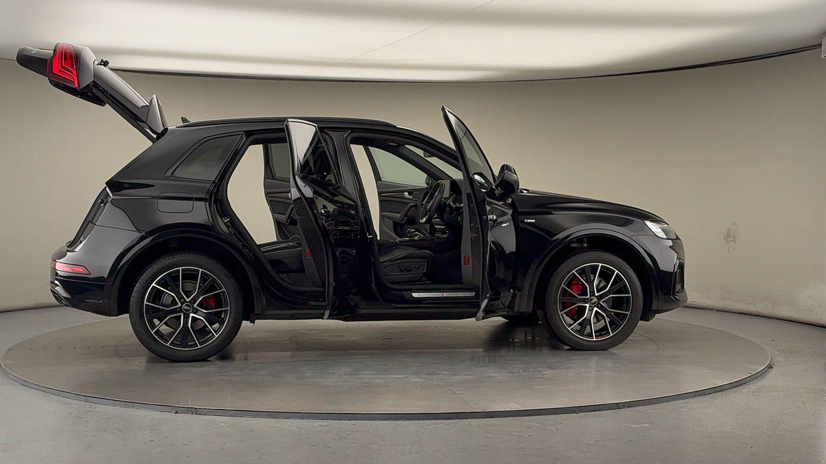 Used Audi Q5 2022 for sale - 76497106: Photo 56