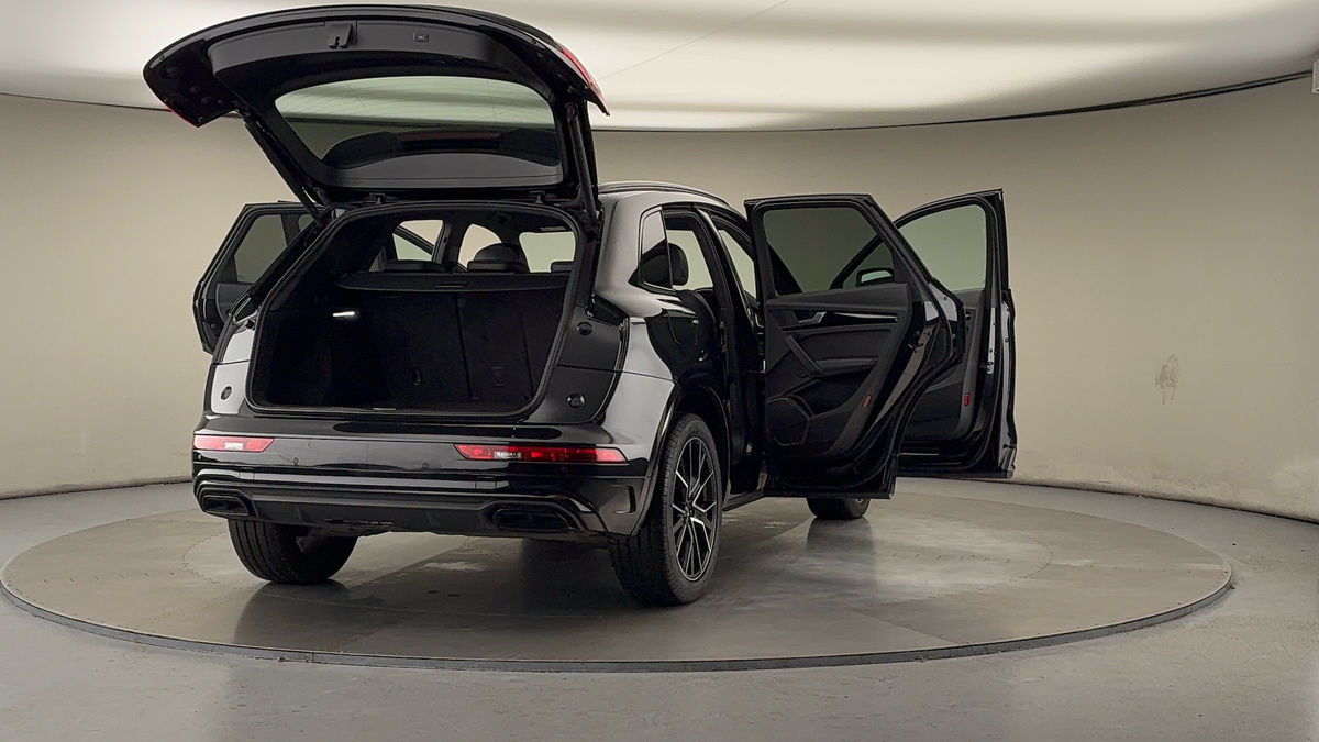 Used Audi Q5 2022 for sale - 76497106: Photo 59