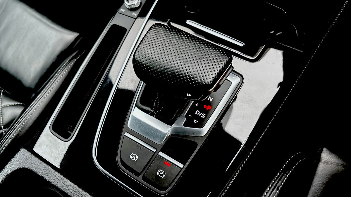 Used Audi Q5 2022 for sale - 76497106: Photo 6