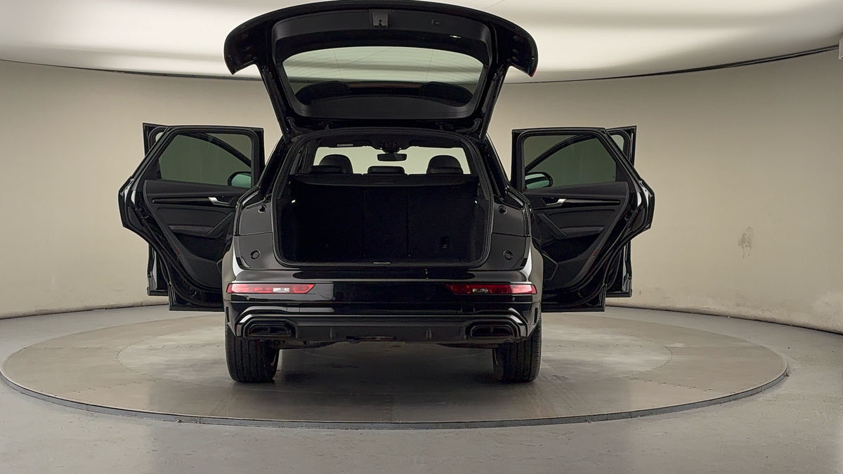 Used Audi Q5 2022 for sale - 76497106: Photo 60