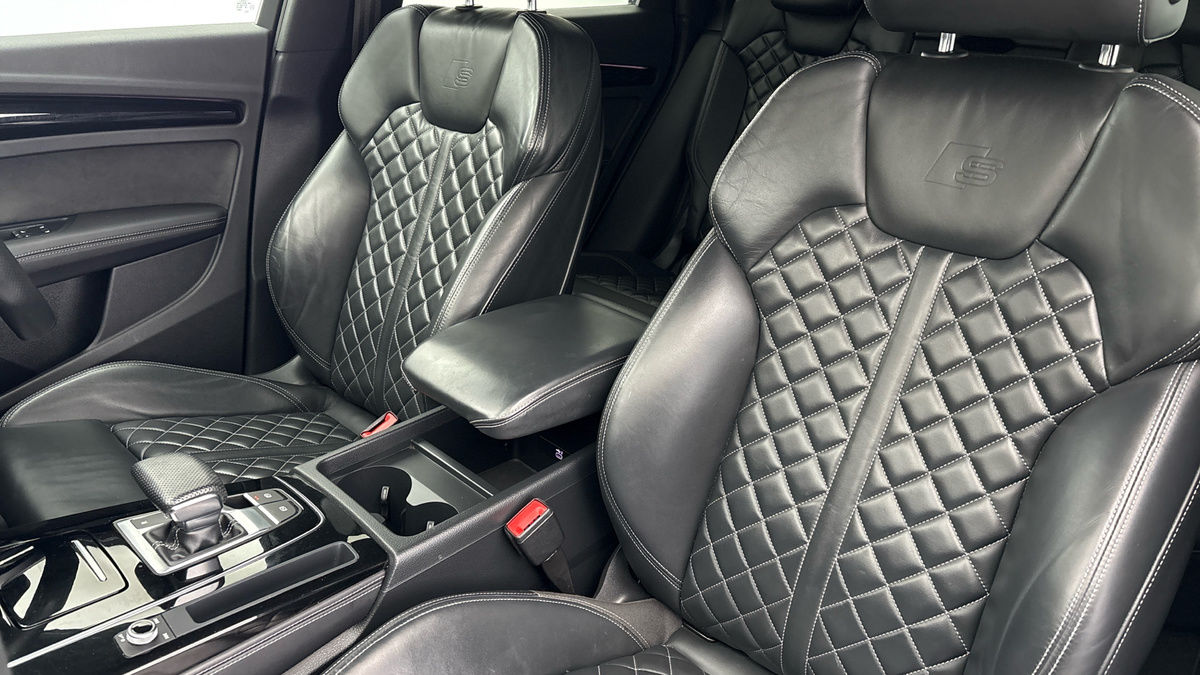 Used Audi Q5 2022 for sale - 76497106: Photo 7