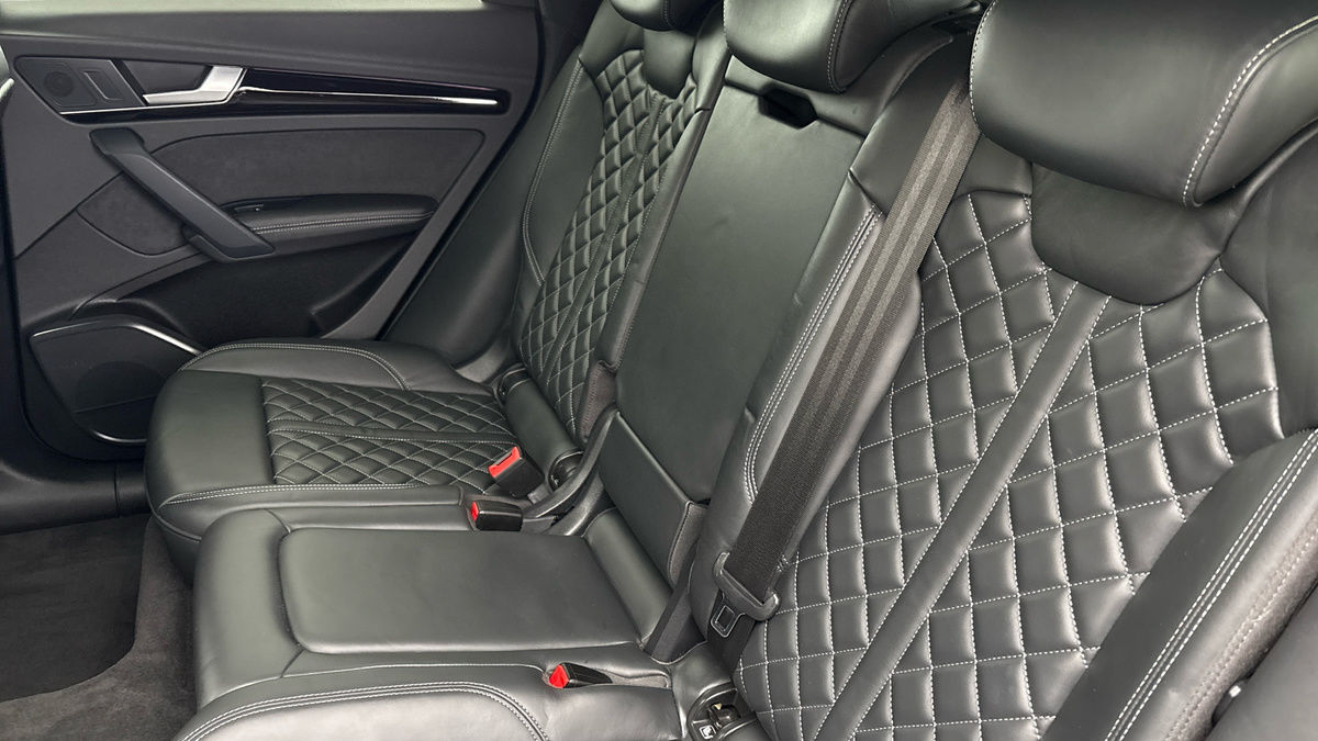 Used Audi Q5 2022 for sale - 76497106: Photo 8