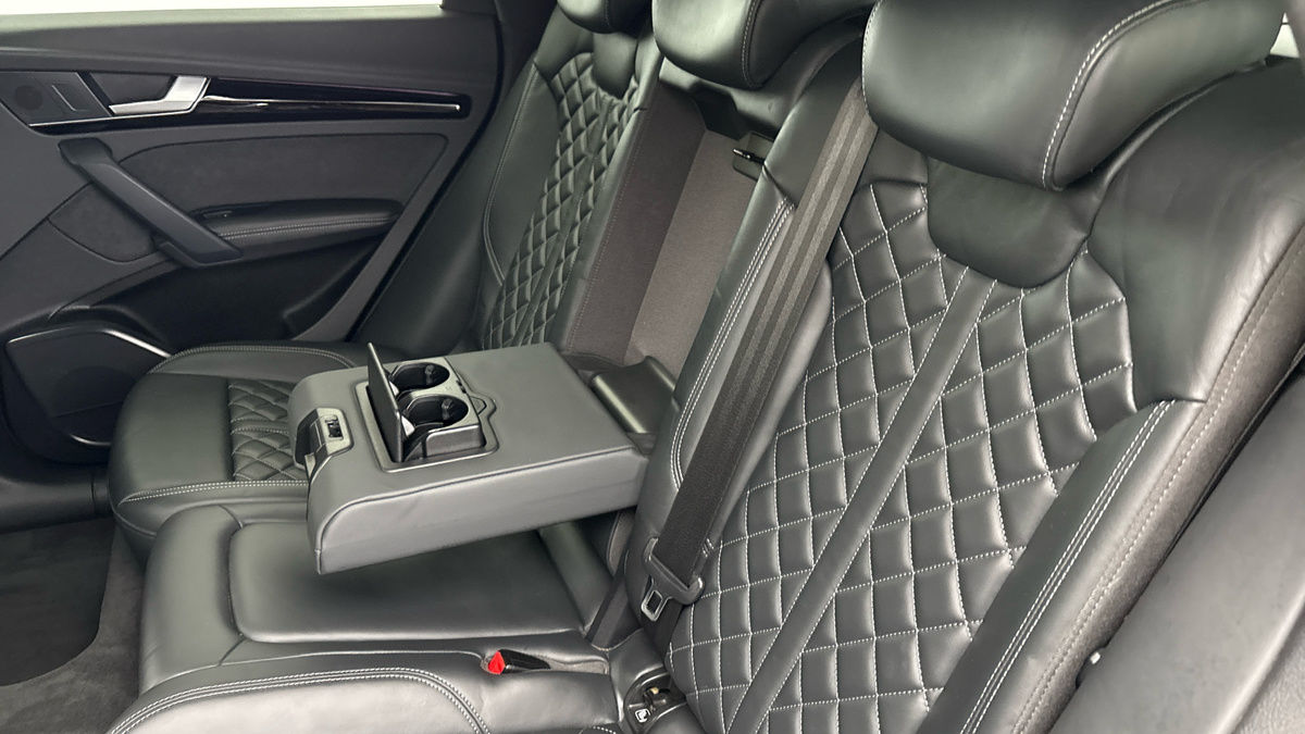 Used Audi Q5 2022 for sale - 76497106: Photo 9