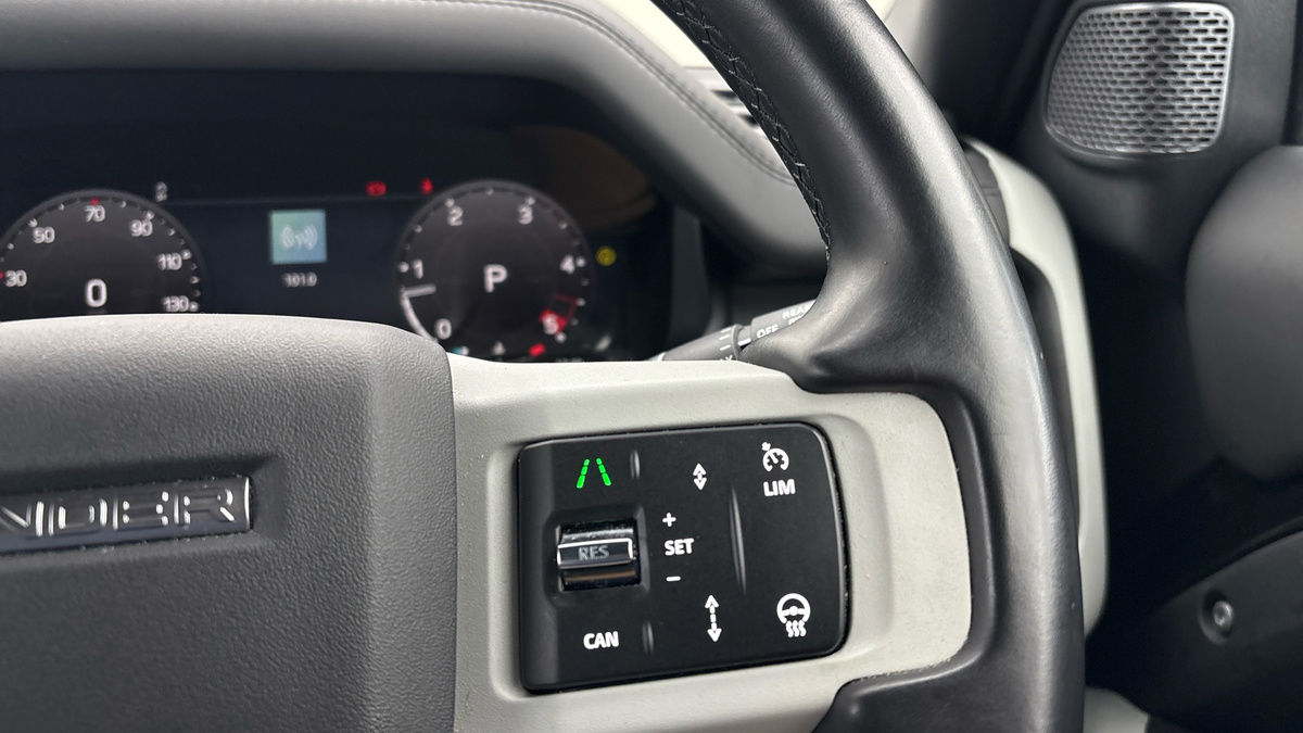 Used Land Rover Defender 2023 for sale - 77370425: Photo 14