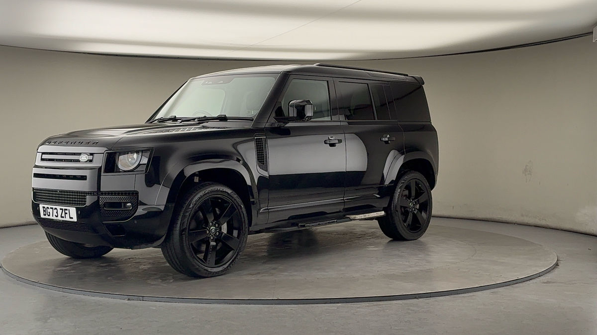 Used Land Rover Defender 2023 for sale - 77370425: Photo 20