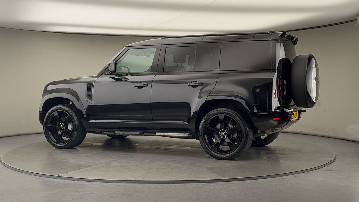 Used Land Rover Defender 2023 for sale - 77370425: Photo 26