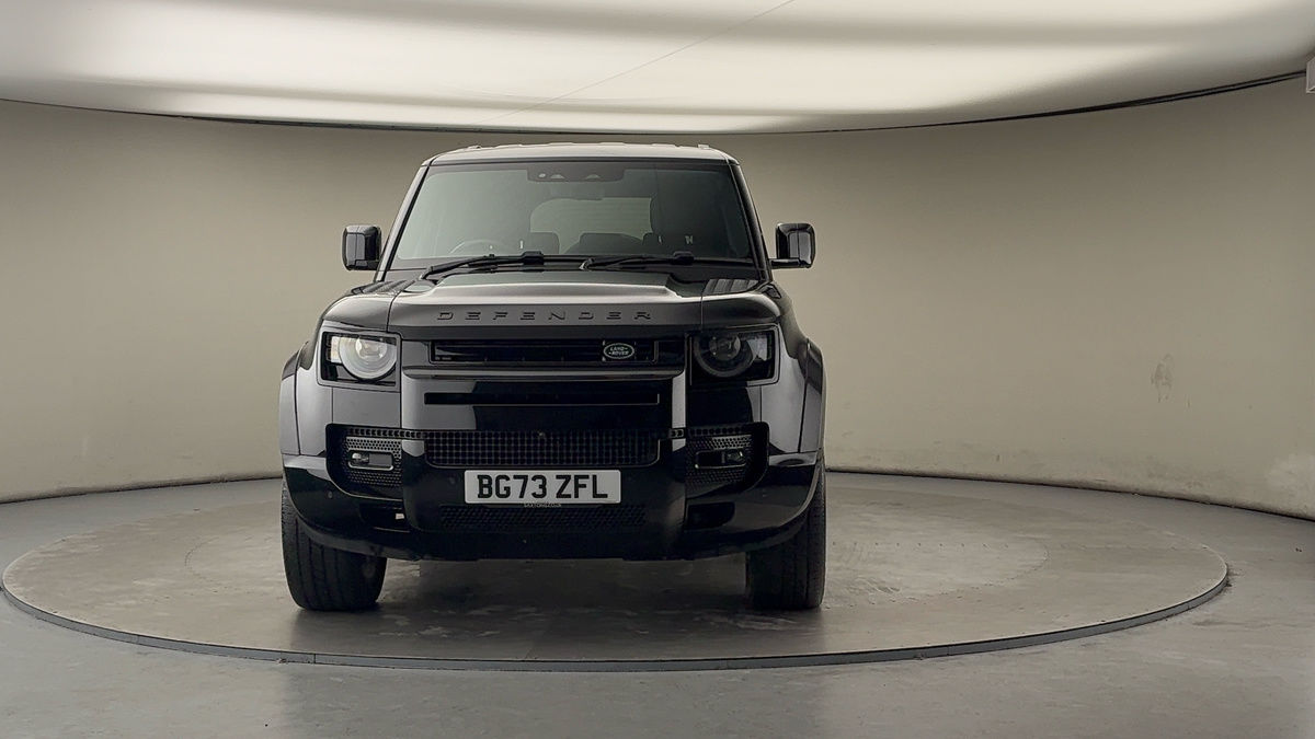 Used Land Rover Defender 2023 for sale - 77370425: Photo 3