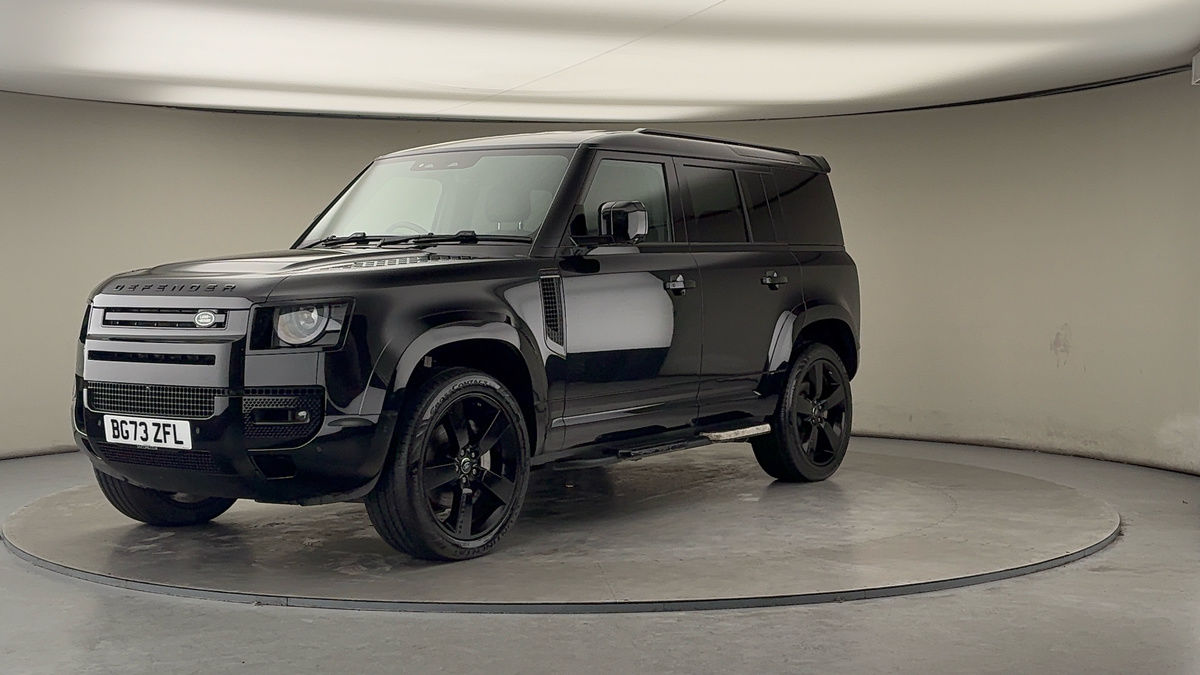 Used Land Rover Defender 2023 for sale - 77370425: Photo 30