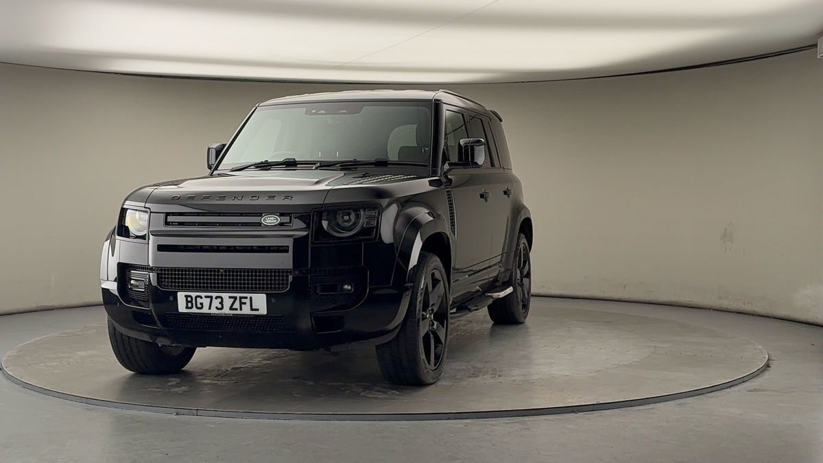 Used Land Rover Defender 2023 for sale - 77370425: Photo 31