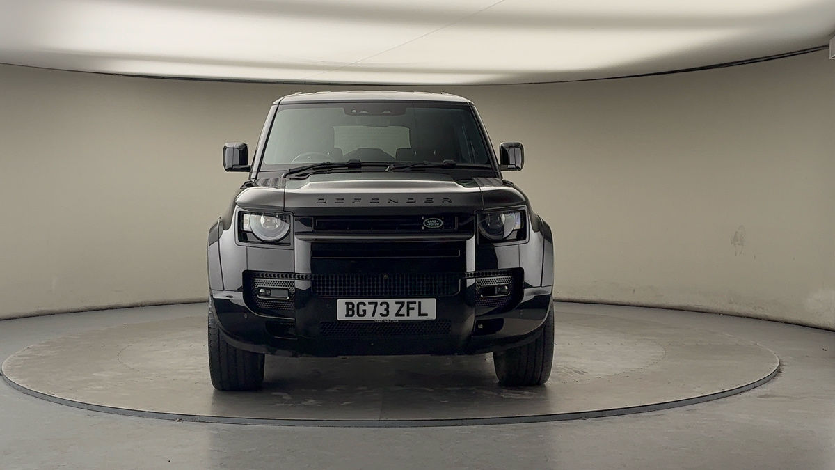 Used Land Rover Defender 2023 for sale - 77370425: Photo 32