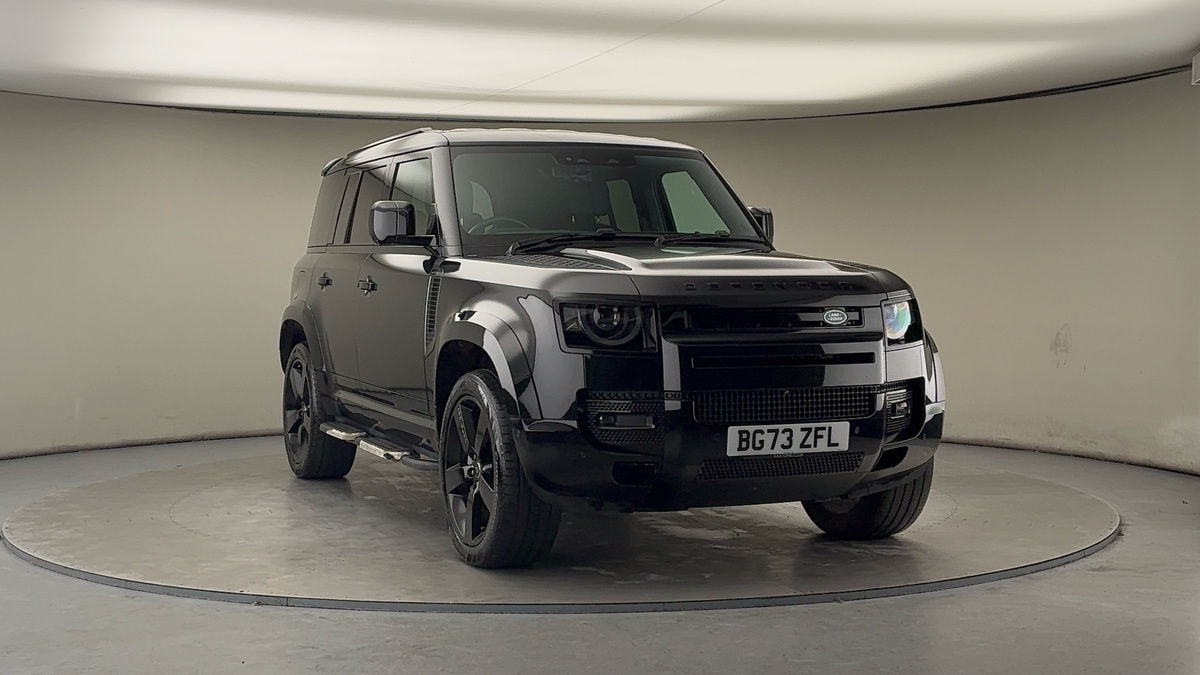 Used Land Rover Defender 2023 for sale - 77370425: Photo 33