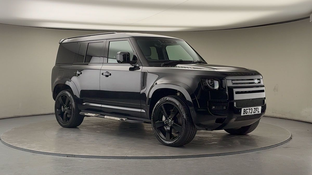 Used Land Rover Defender 2023 for sale - 77370425: Photo 34