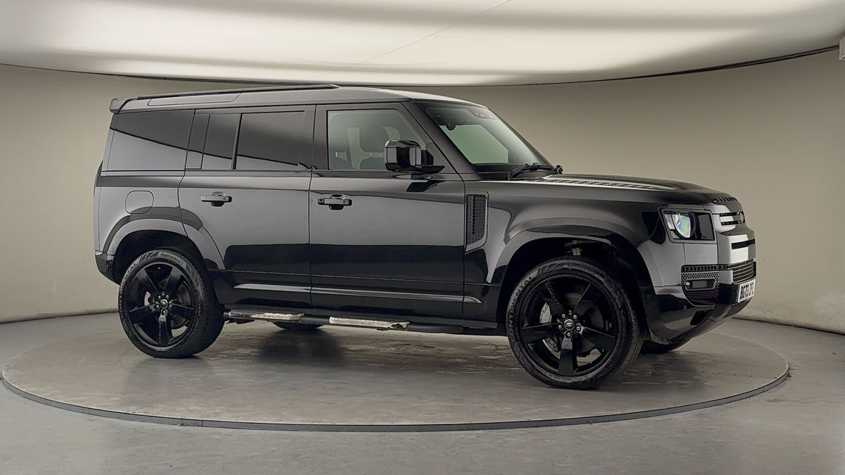 Used Land Rover Defender 2023 for sale - 77370425: Photo 35