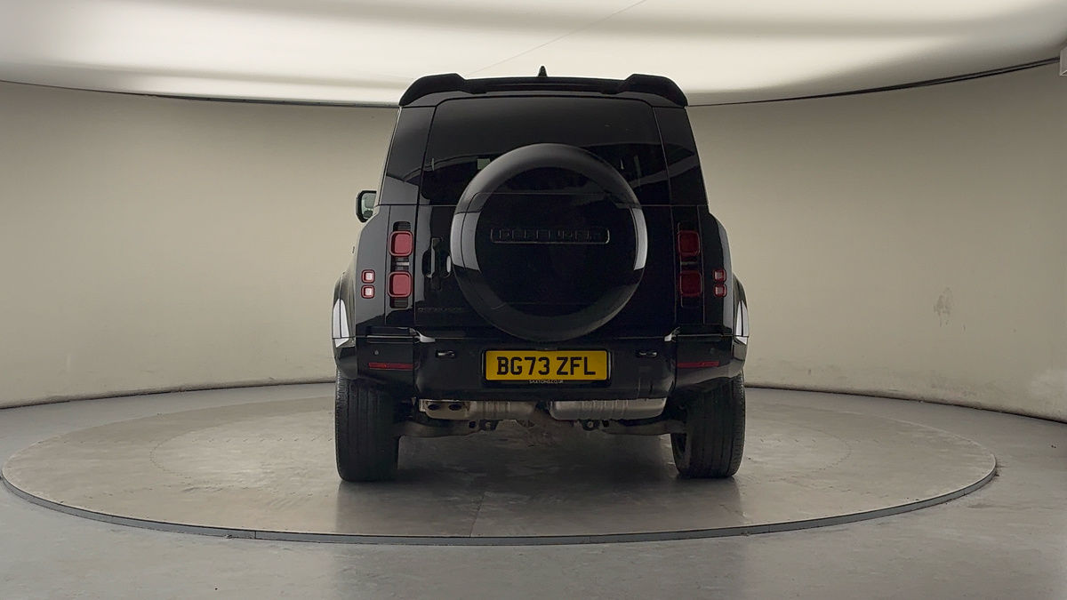 Used Land Rover Defender 2023 for sale - 77370425: Photo 41