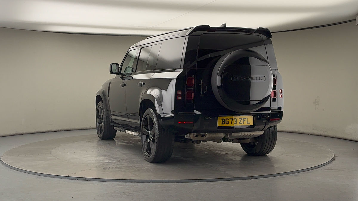 Used Land Rover Defender 2023 for sale - 77370425: Photo 42