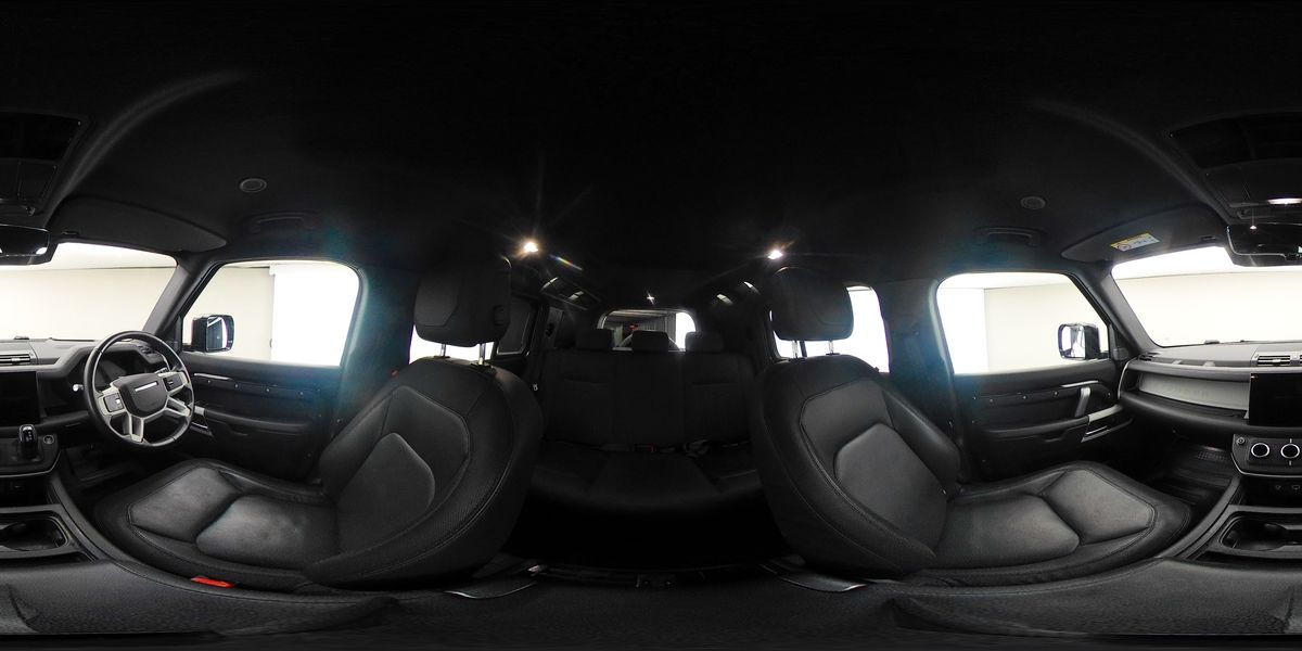 Used Land Rover Defender 2023 for sale - 77370425: Photo 44